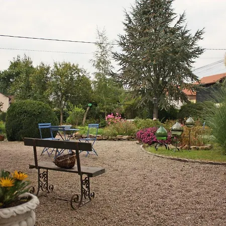 Landhuis Cosy 