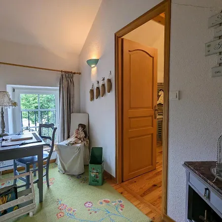 Landhuis Cosy 