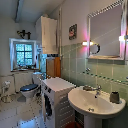 Landhuis Cosy 