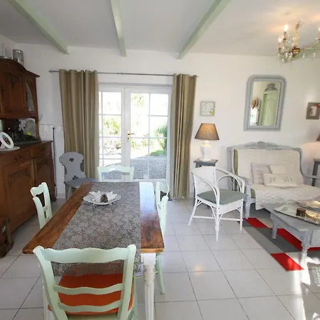 Landhuis Cosy 
