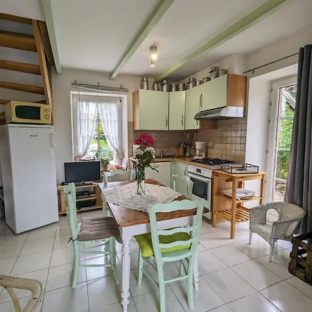 Landhuis Cosy 