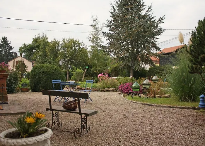 Prázdninový dům Cosy 