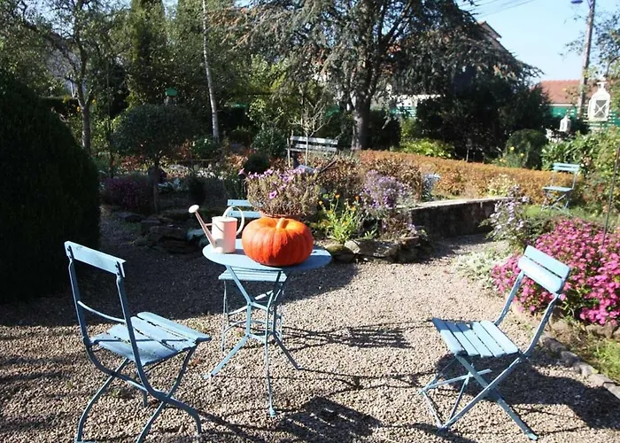 Prázdninový dům Cosy 