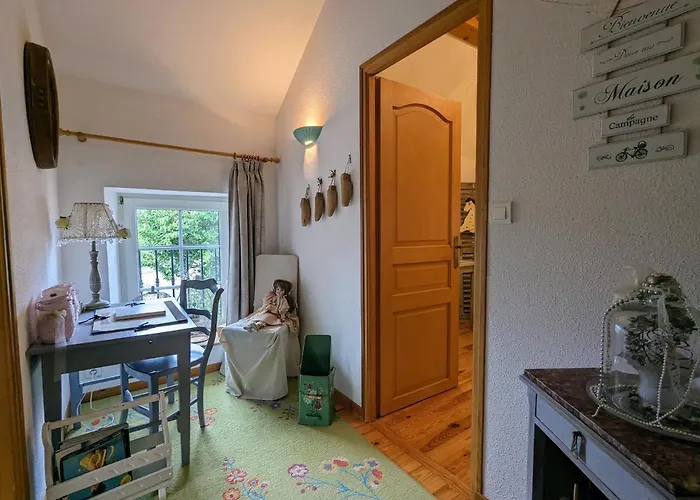 Prázdninový dům Cosy 