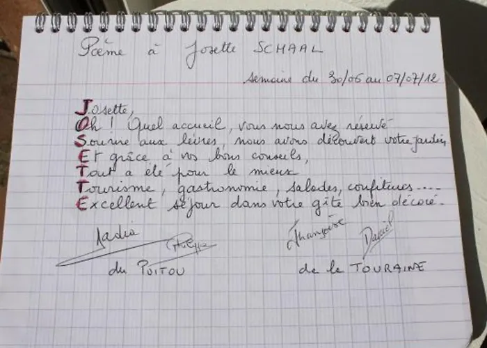 Prázdninový dům Cosy 