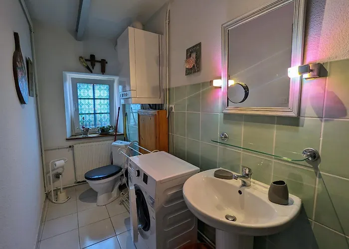 Prázdninový dům Cosy 