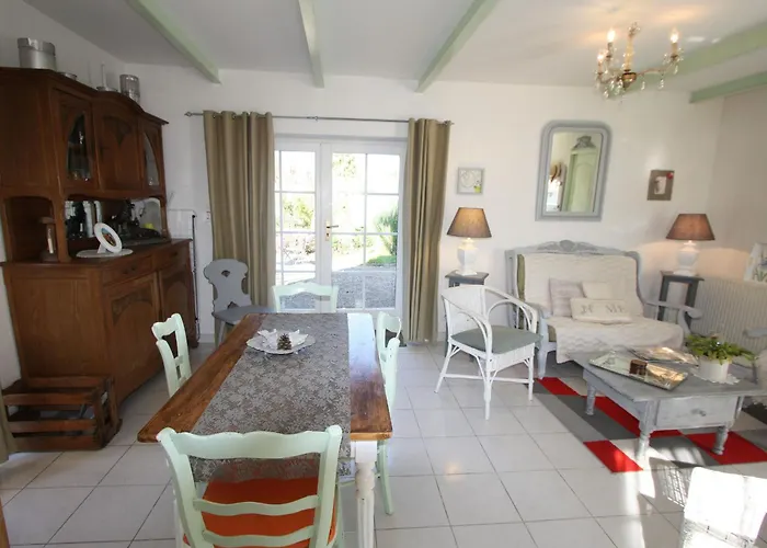 Prázdninový dům Cosy 