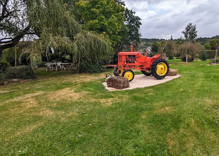 Prázdninový dům Cosy 