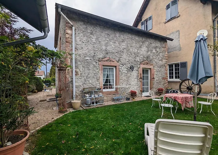 Prázdninový dům Cosy 