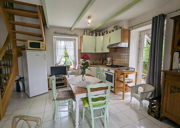 Prázdninový dům Cosy 